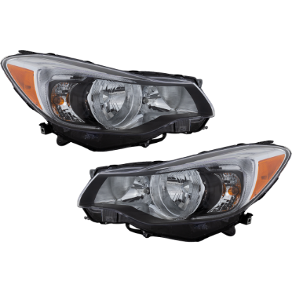 Picture of Headlight