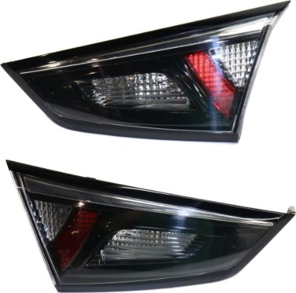 Picture of Tail Light
