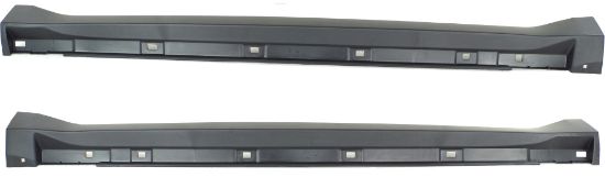 Picture of Rocker Panel Trim