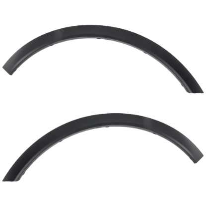 Picture of Fender Flares