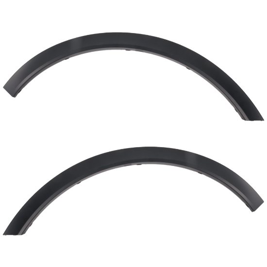 Picture of Fender Flares