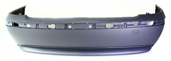 Picture of Bumper Cover