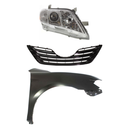 Picture of Headlight