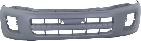 Picture of Bumper Cover
