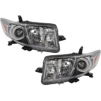 Picture of Headlight