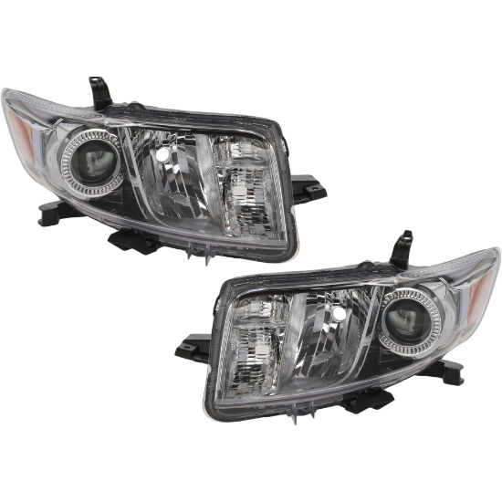 Picture of Headlight