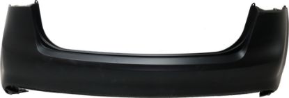 Picture of Bumper Cover