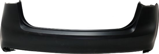 Picture of Bumper Cover