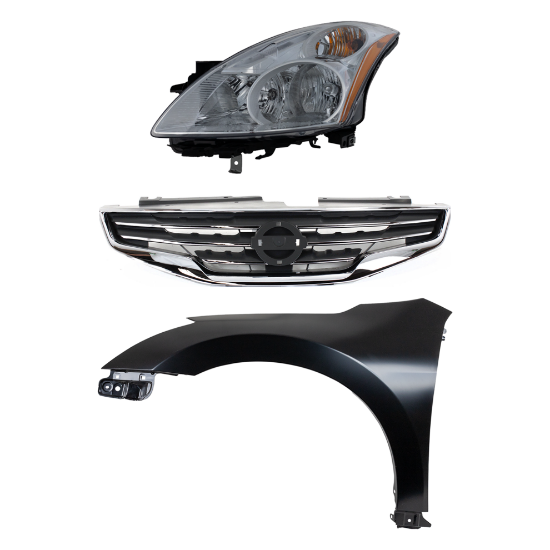 Picture of Headlight