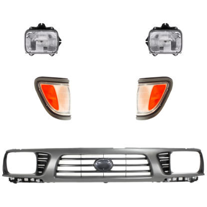 Picture of Headlight