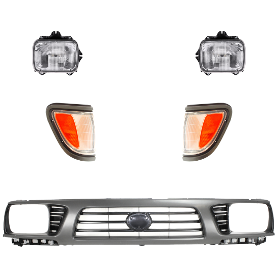 Picture of Headlight