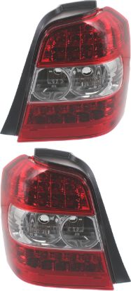 Picture of Tail Light