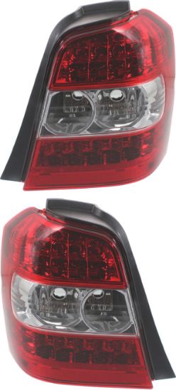 Picture of Tail Light