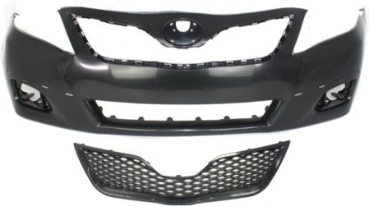 Picture of Bumper Cover