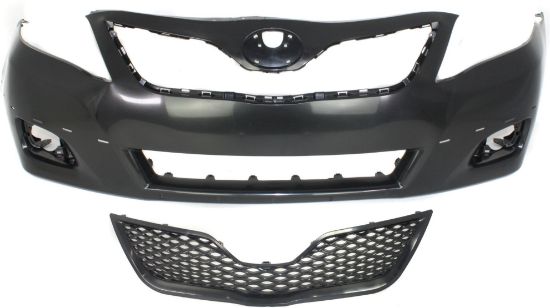 Picture of Bumper Cover