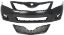 Picture of Bumper Cover