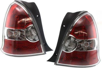 Picture of Tail Light