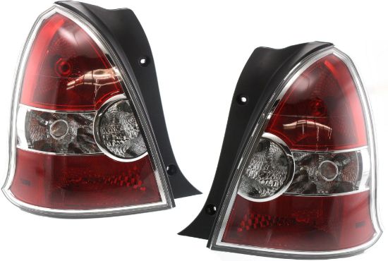Picture of Tail Light