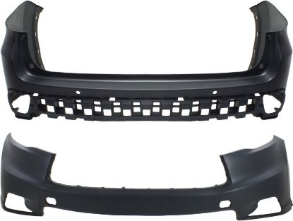 Picture of Bumper Cover