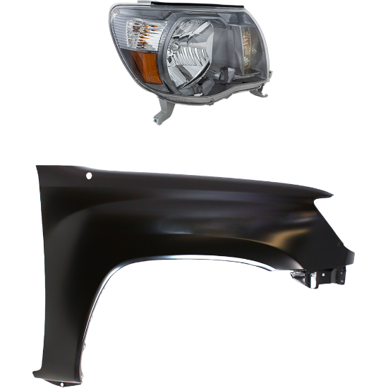 Picture of Headlight