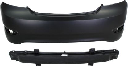 Picture of Bumper Cover