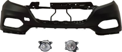 Picture of Bumper Cover