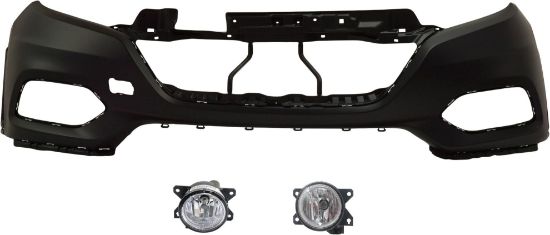 Picture of Bumper Cover