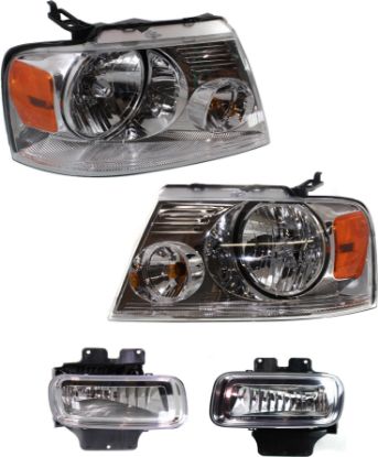 Picture of Headlight