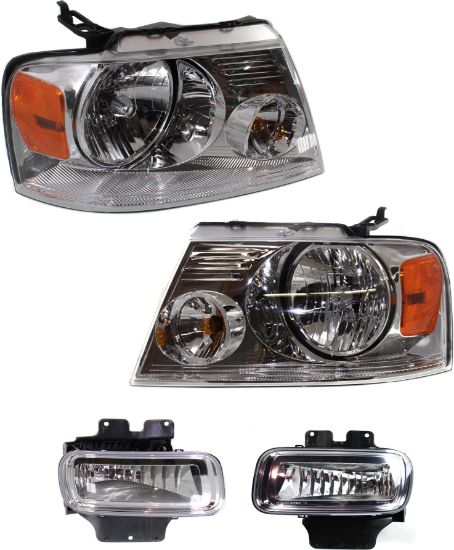 Picture of Headlight
