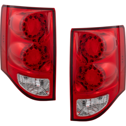 Picture of Tail Light