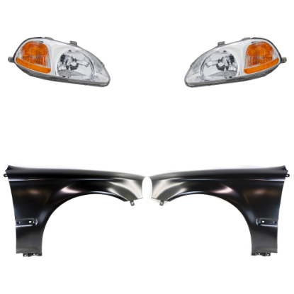 Picture of Headlight