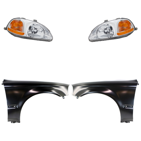 Picture of Headlight