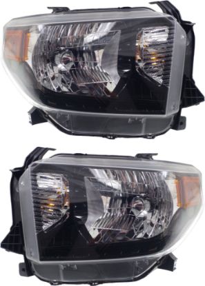 Picture of Headlight