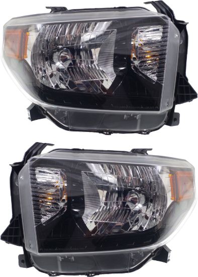 Picture of Headlight