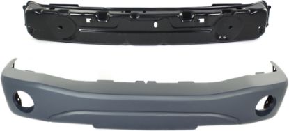 Picture of Bumper Cover