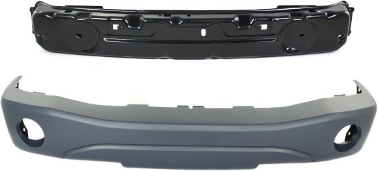 Picture of Bumper Cover