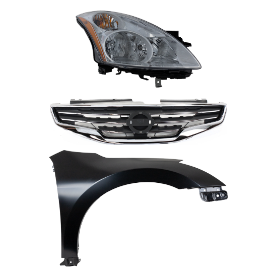 Picture of Headlight