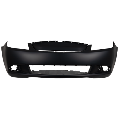 Picture of Bumper Cover