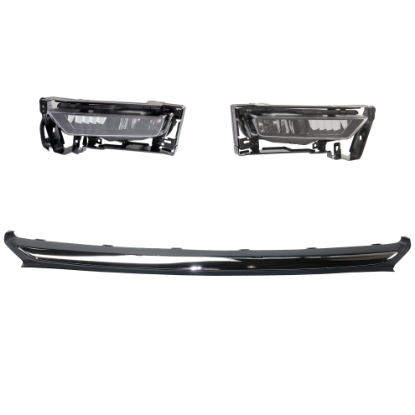 Picture of Fog Light