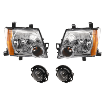 Picture of Headlight