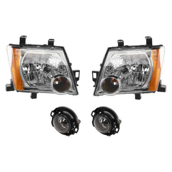 Picture of Headlight