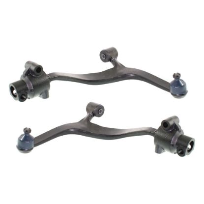 Picture of Control Arm