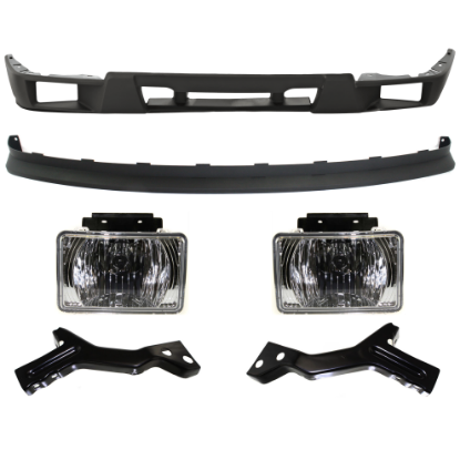 Picture of Fog Light