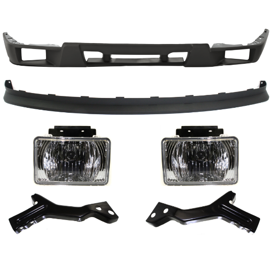 Picture of Fog Light