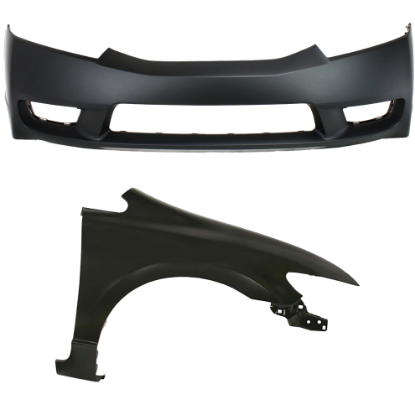 Picture of Bumper Cover