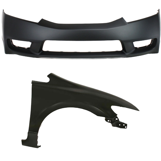 Picture of Bumper Cover