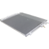 Picture of A/C Condenser