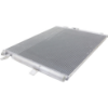 Picture of A/C Condenser