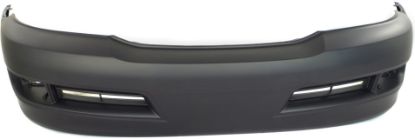 Picture of Bumper Cover