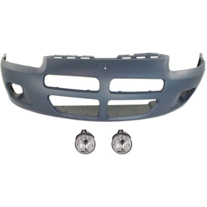 Picture of Bumper Cover